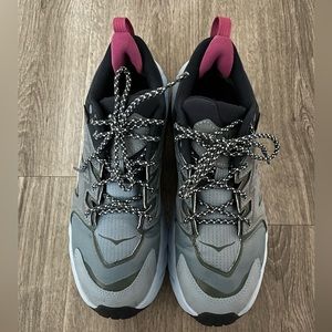 Hoka Anacapa Low Gore-TexA waterproof hiking shoe.